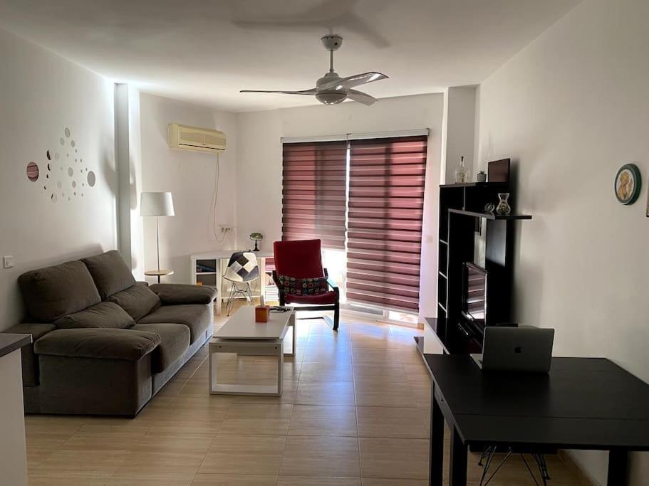 Duquesa, Vistas Panoramicas Al Mar Apartment Torremolinos Exterior photo